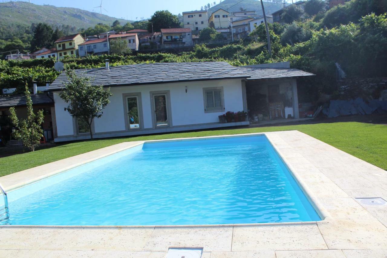 Recantos Da Montanha Candal  Exterior photo